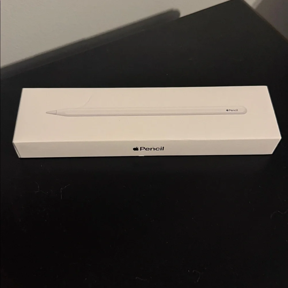 Apple Pencil (2nd generation)